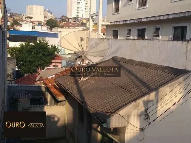 Terreno com 228m², à venda, no bairro Vila Oratório em São Paulo