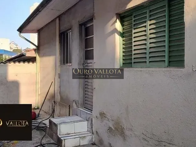 Terreno com 228m², à venda, no bairro Vila Oratório em São Paulo