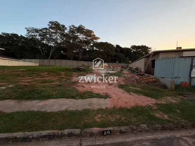 Terreno com 743m², à venda, no bairro Residencial Villa Lobos em Bauru
