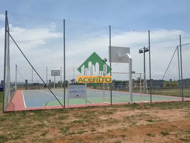 Terreno com 200m², à venda, no bairro Aeroporto em Araçatuba