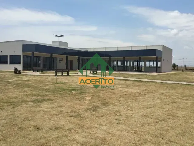 Terreno com 200m², à venda, no bairro Aeroporto em Araçatuba