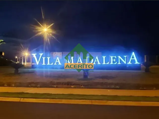 Terreno com 200m², à venda, no bairro Aeroporto em Araçatuba