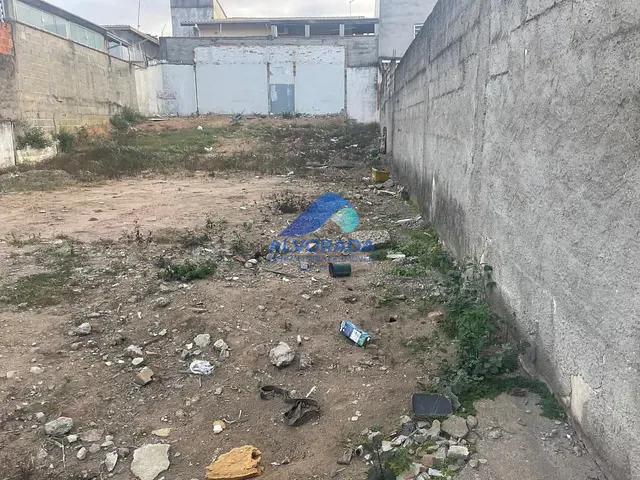 Terreno com 274m², à venda, no bairro Jardim das Indústrias em São José dos Campos