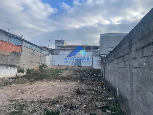 Terreno com 274m², à venda, no bairro Jardim das Indústrias em São José dos Campos