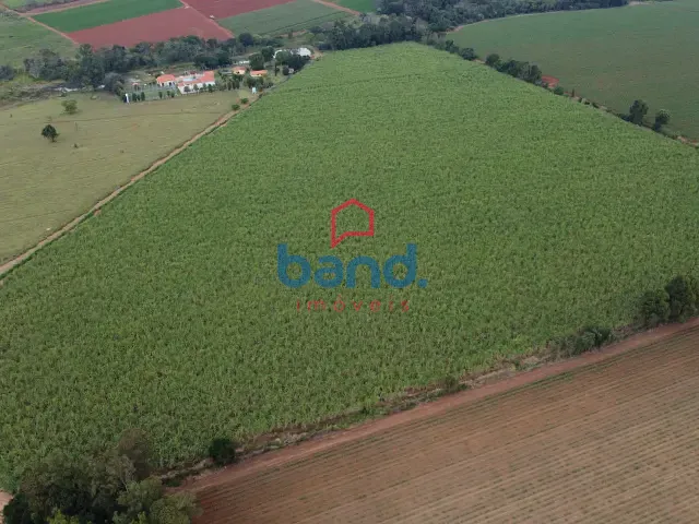 Terreno com 125978m², à venda, no bairro Itaqui em Porto Feliz