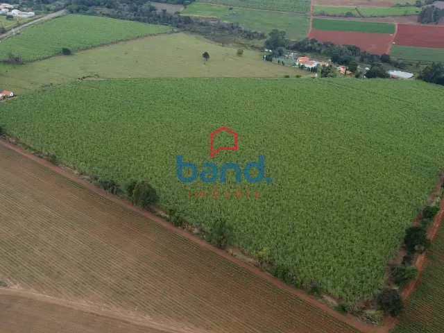 Terreno com 125978m², à venda, no bairro Itaqui em Porto Feliz