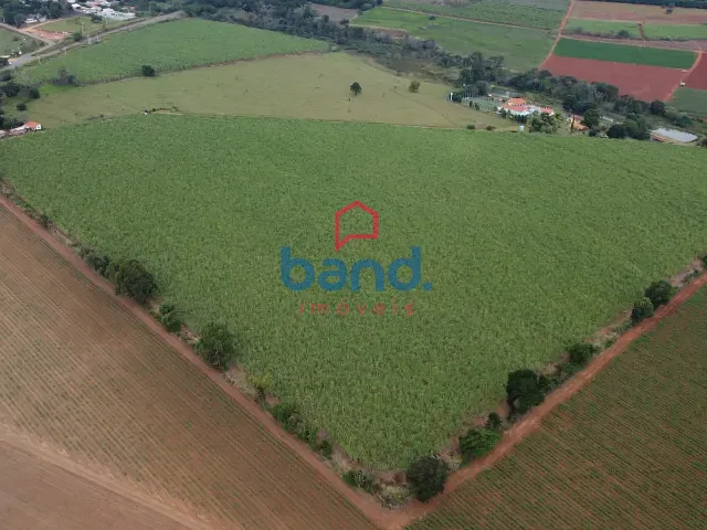 Terreno com 125978m², à venda, no bairro Itaqui em Porto Feliz