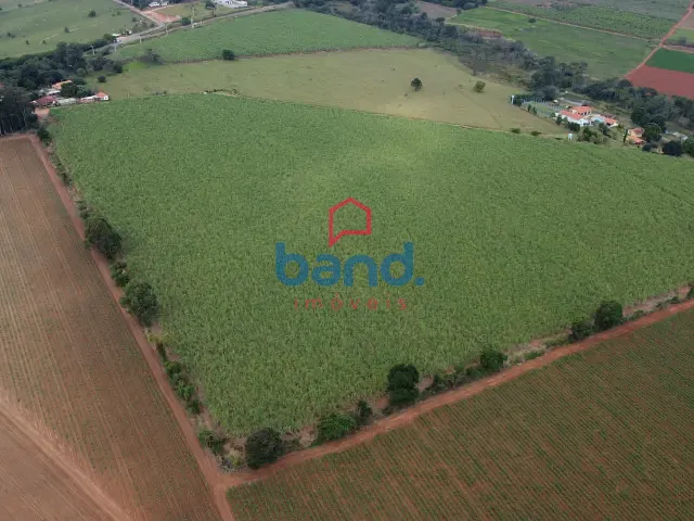 Terreno com 125978m², à venda, no bairro Itaqui em Porto Feliz
