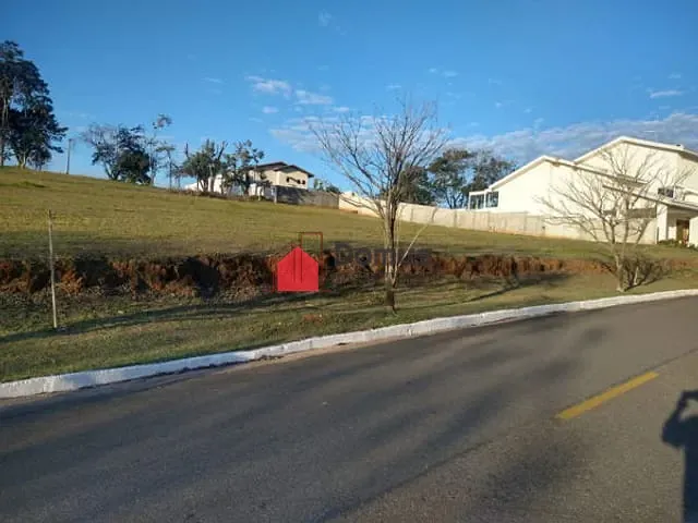 Terreno com 1044m², à venda, no bairro Chácara São Félix em Taubaté