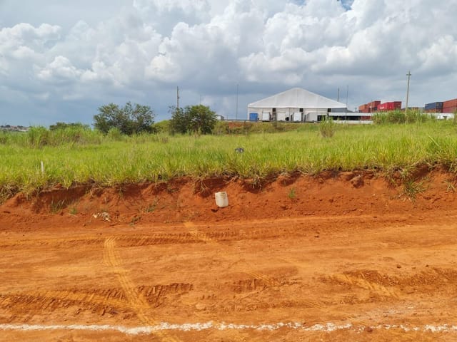 Foto do Terreno - Terreno à venda, São Bento, Paulínia, SP | Hermes Imóveis