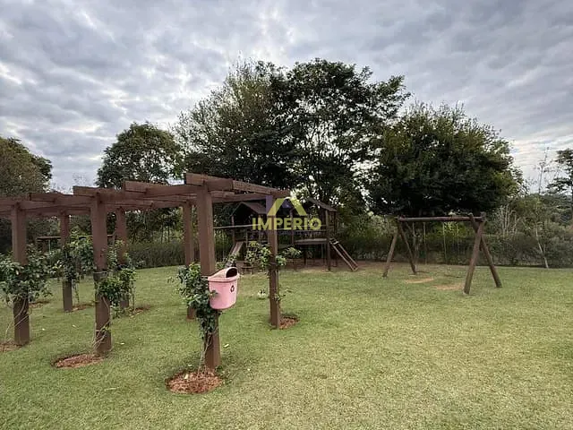 Terreno com 932m², à venda, no bairro Condomínio Fechado Bothanica Itu em Itu