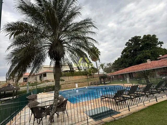 Terreno com 932m², à venda, no bairro Condomínio Fechado Bothanica Itu em Itu