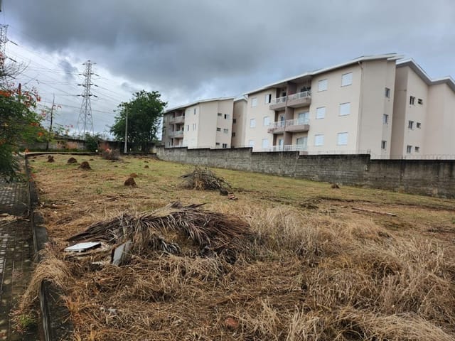 Foto do Terreno - Terreno à venda, 132 m² por R$ 185.000,00 - Jardim Rodolfo - São José dos Campos/SP | INDEPENDENCE NEGOCIOS IMOBILIARIOS LTDA