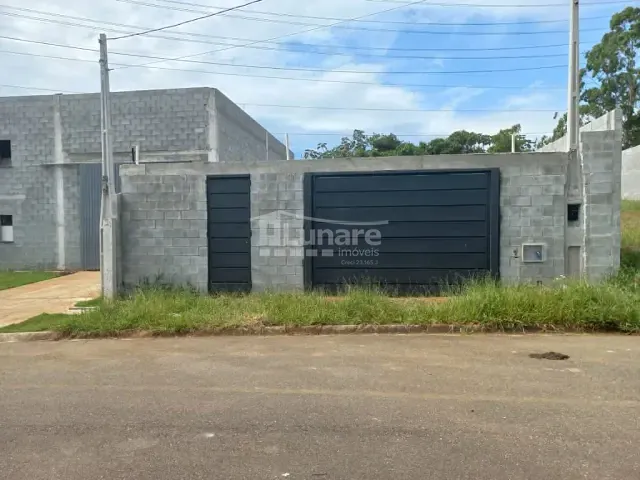 Terreno com 307m², à venda, no bairro Cézar de Souza em Mogi das Cruzes