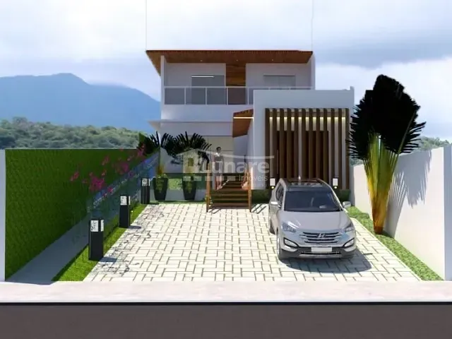 Terreno com 307m², à venda, no bairro Cézar de Souza em Mogi das Cruzes
