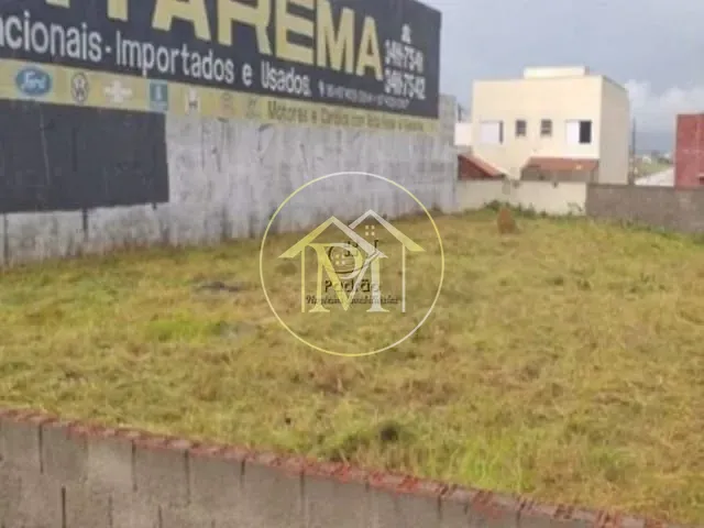 Terreno com 600m², à venda, no bairro Vila Fiori em Sorocaba
