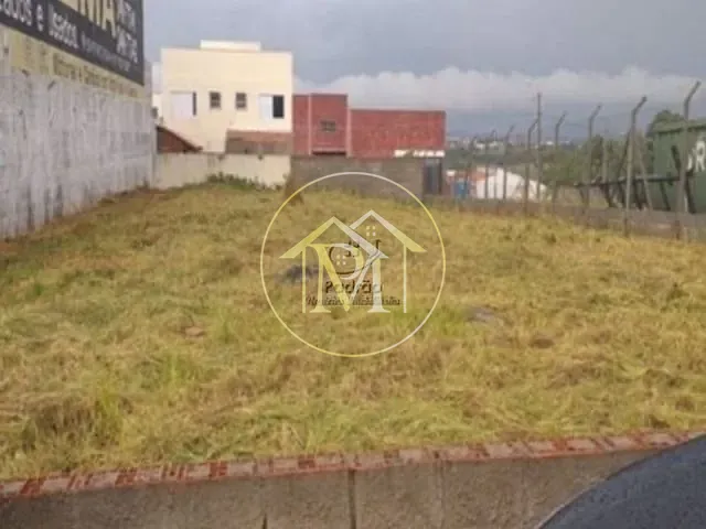 Terreno com 600m², à venda, no bairro Vila Fiori em Sorocaba