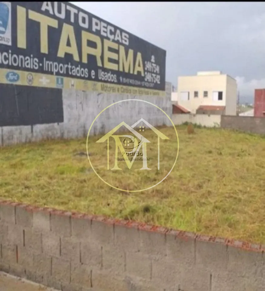 Terreno, 600 m² - Foto 1