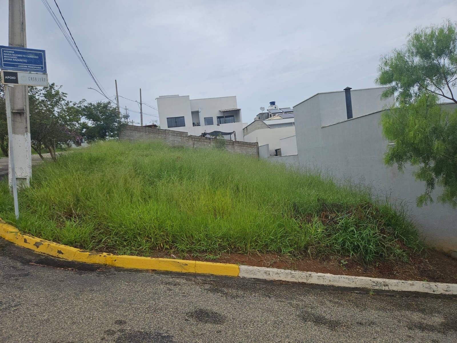 Terreno no Jardim Panorama, Piranguinho