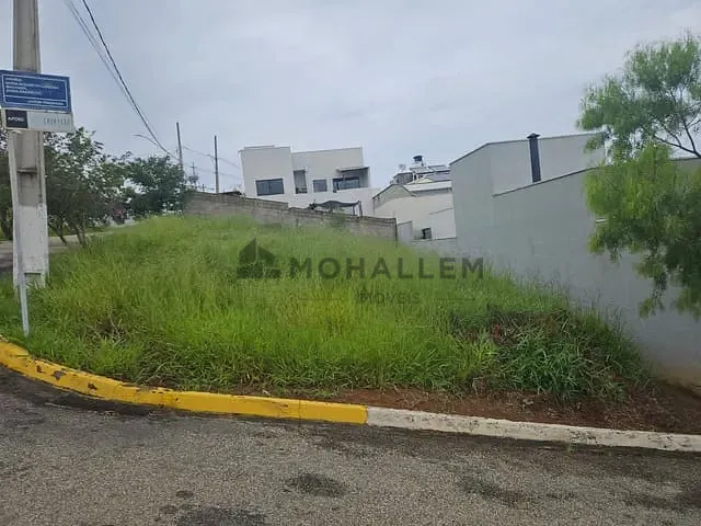 Terreno com 203m², à venda, no bairro Jardim Panorama em Piranguinho