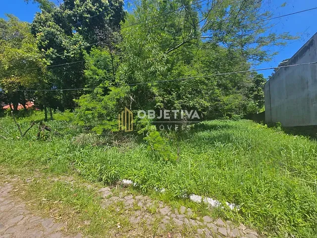 Terreno com 363m², à venda, no bairro Jardim Mauá em Novo Hamburgo