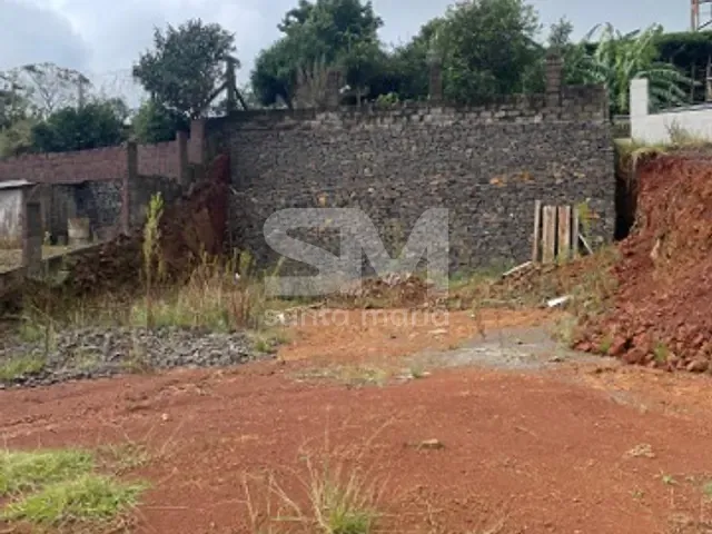 Terreno com 360m², à venda, no bairro centro em Faxinal dos Guedes