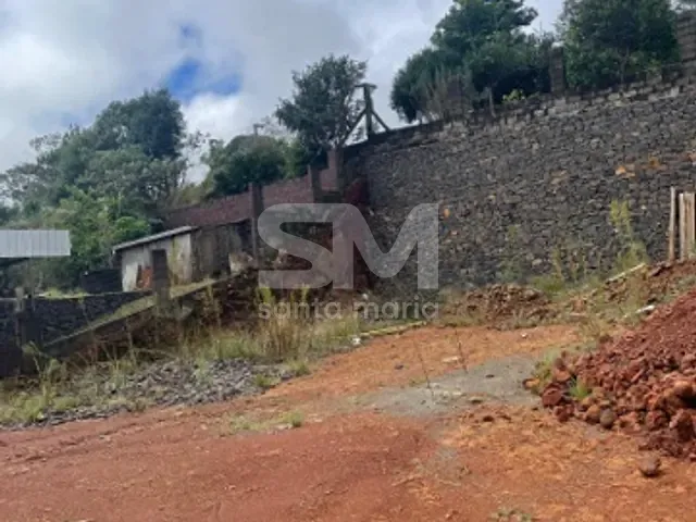 Terreno com 360m², à venda, no bairro centro em Faxinal dos Guedes