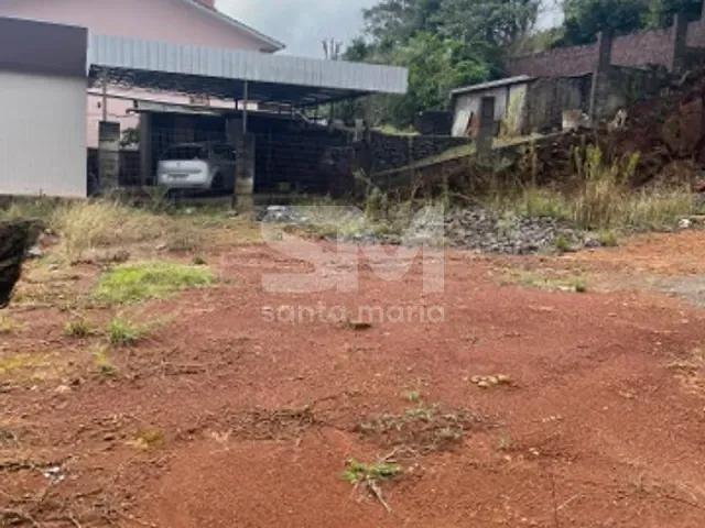 Terreno com 360m², à venda, no bairro centro em Faxinal dos Guedes