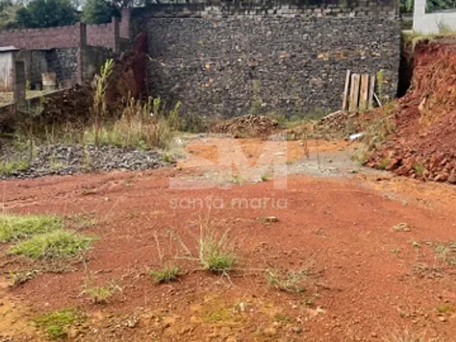 Terreno com 360m², à venda, no bairro centro em Faxinal dos Guedes