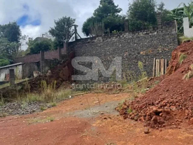 Terreno com 360m², à venda, no bairro centro em Faxinal dos Guedes