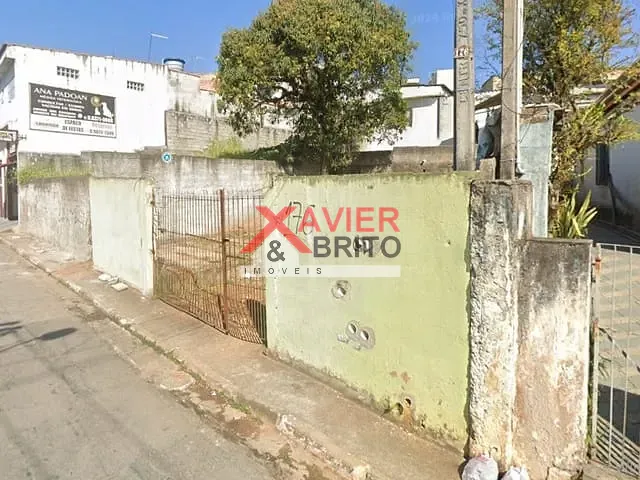 Terreno com 352m², à venda, no bairro Biritiba em Poá