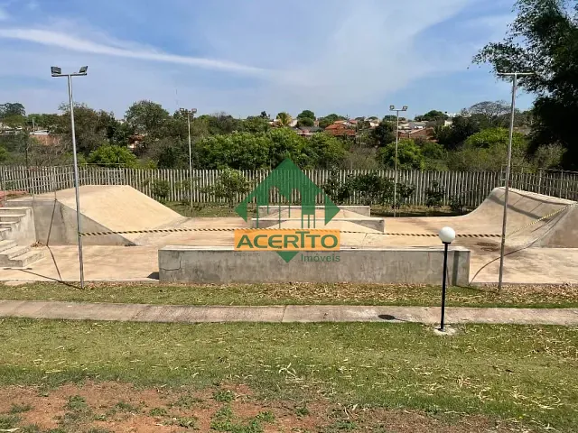 Terreno com 400m², à venda, no bairro Alvorada em Araçatuba