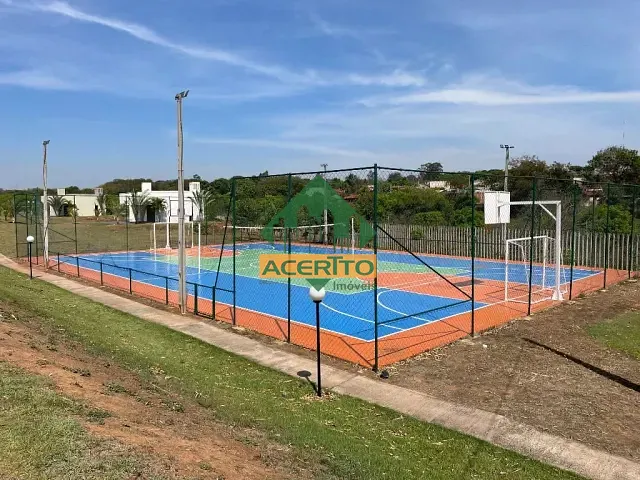 Terreno com 400m², à venda, no bairro Alvorada em Araçatuba