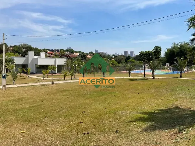 Terreno com 400m², à venda, no bairro Alvorada em Araçatuba