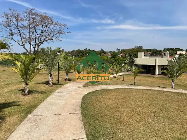 Terreno com 400m², à venda, no bairro Alvorada em Araçatuba