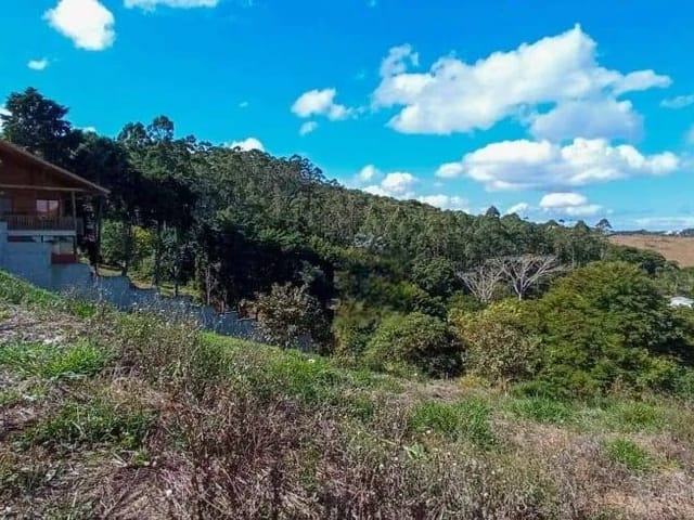 Terreno com 544m², à venda, no bairro Bosque do Imperador em Juiz de Fora