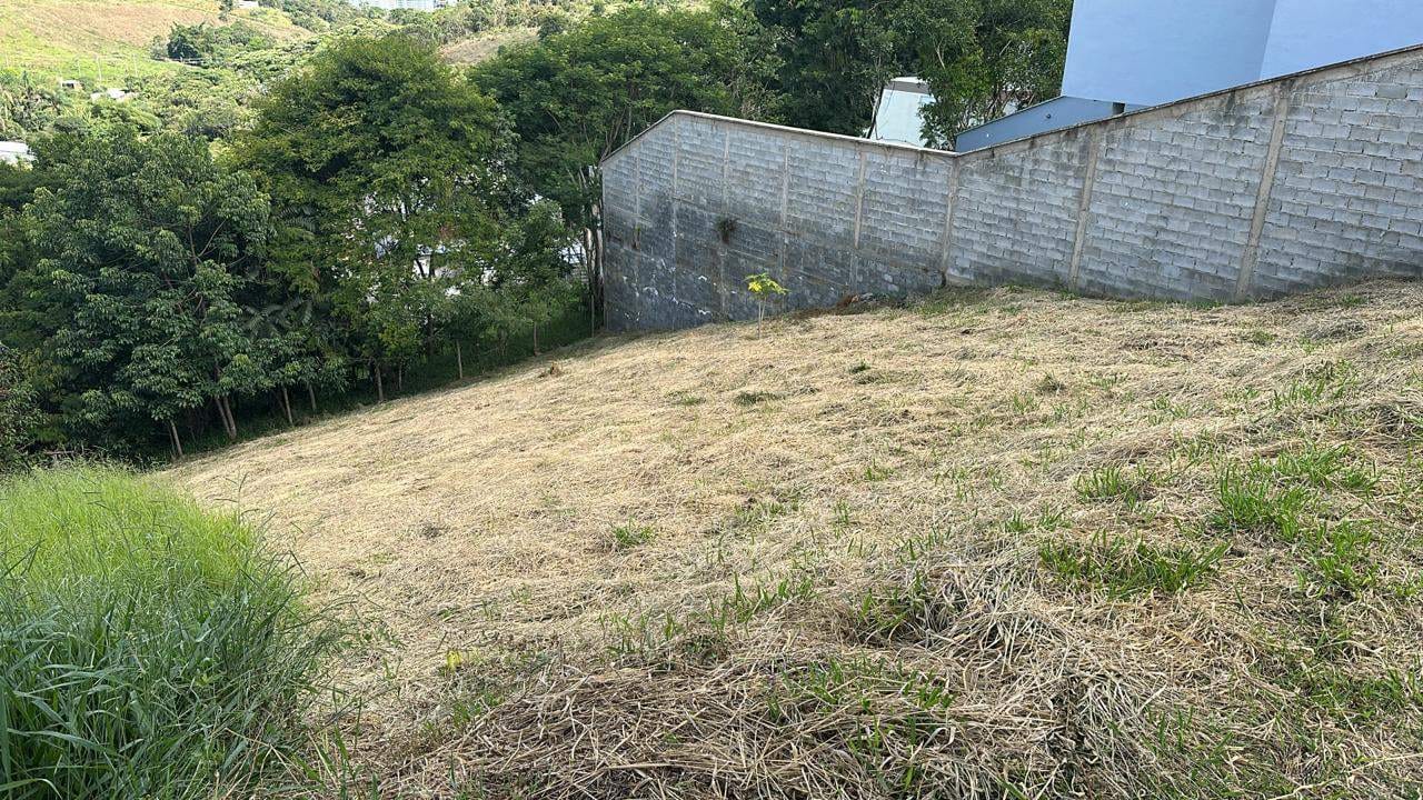 Terreno à Venda em Bosque do Imperador