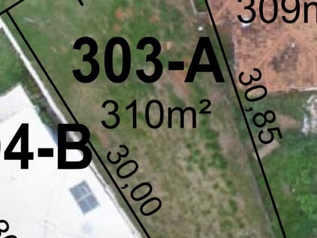 Terreno com 310m², à venda, no bairro Vale dos Cristais em Macaé