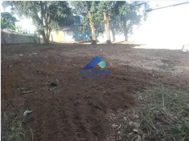 Terreno com 900m², para alugar, no bairro Chácaras Reunidas em São José dos Campos