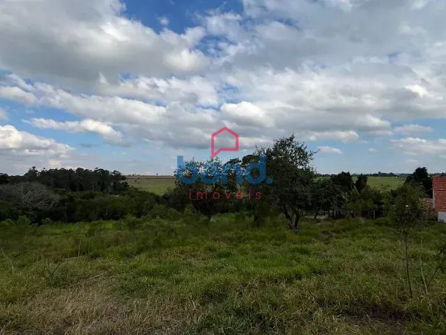 Terreno com 4449m², à venda, no bairro Recanto Portela em Porto Feliz