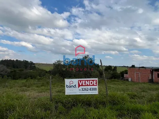 Terreno com 4449m², à venda, no bairro Recanto Portela em Porto Feliz
