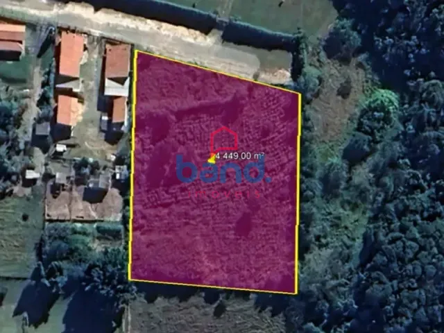 Terreno com 4449m², à venda, no bairro Recanto Portela em Porto Feliz