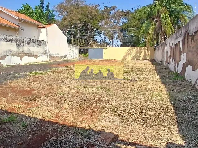 Terreno com 450m², para alugar, no bairro Cidade Universitária em Campinas