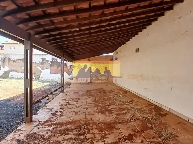 Terreno com 450m², para alugar, no bairro Cidade Universitária em Campinas