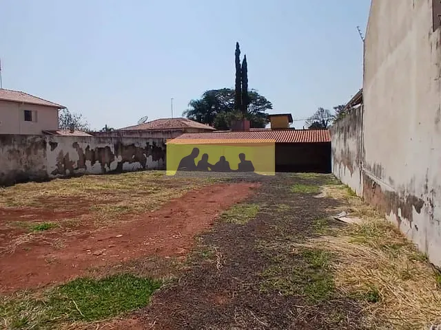 Terreno com 450m², para alugar, no bairro Cidade Universitária em Campinas