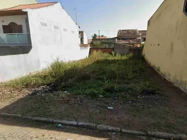 Terreno com 180m², à venda, no bairro Vivendas do Coqueiro I em Campos dos Goytacazes