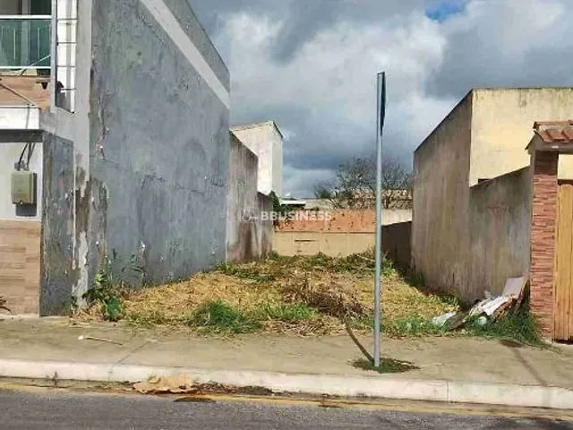 Terreno com 180m², à venda, no bairro Vivendas do Coqueiro I em Campos dos Goytacazes