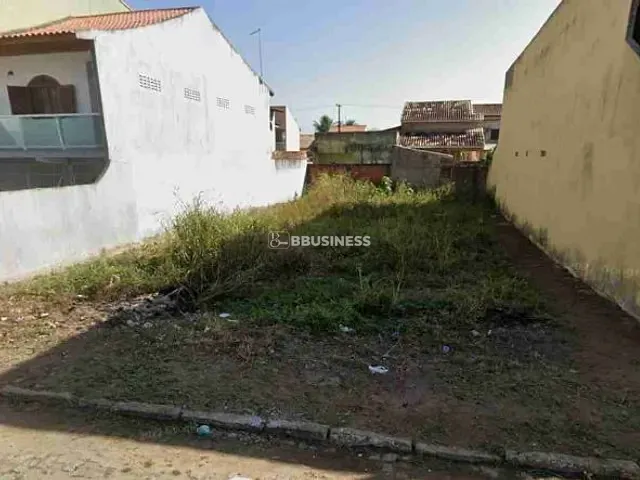 Terreno com 180m², à venda, no bairro Vivendas do Coqueiro I em Campos dos Goytacazes
