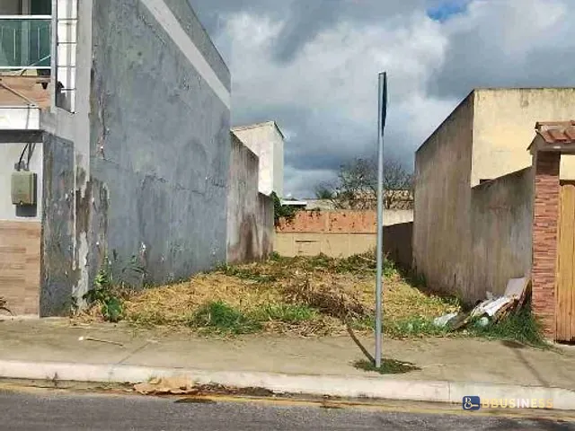 Terreno com 180m², à venda, no bairro Vivendas do Coqueiro I em Campos dos Goytacazes