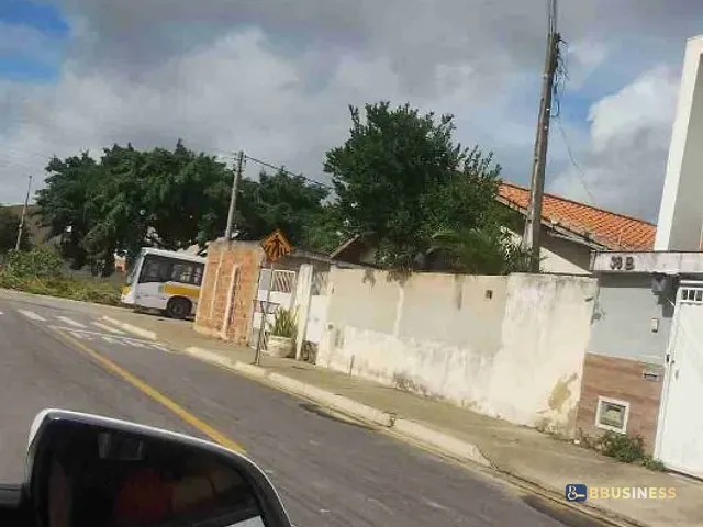 Terreno com 180m², à venda, no bairro Vivendas do Coqueiro I em Campos dos Goytacazes